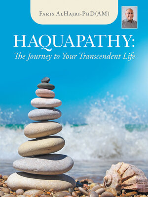 cover image of Haquapathy